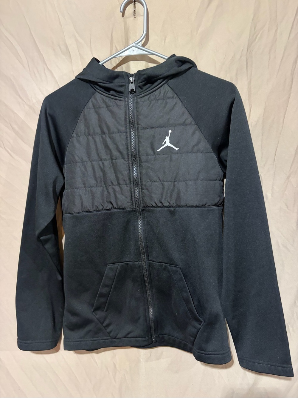 Jordan jacket